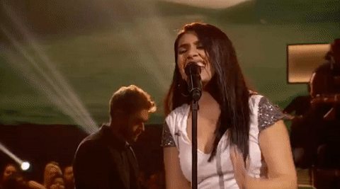 american music awards 2017 GIF by AMAs