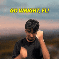 Okaloosa County Wright GIF