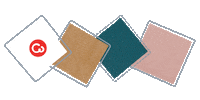 Beauty Living Sticker by Comfort Works