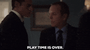 Sutherland Kiefer GIF by ABC Network