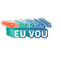 Gm Qr Sticker by IQR Educação