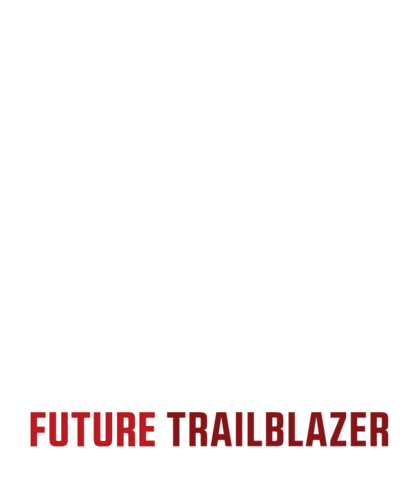 Dixiestate Sticker by Utah Tech University