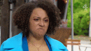 Street Fight Fighting GIF by Hollyoaks