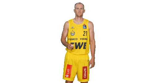 Ewe Baskets Sport Sticker by EWE Baskets Oldenburg