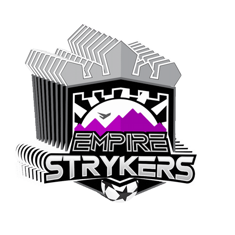 Sticker by Empire Strykers