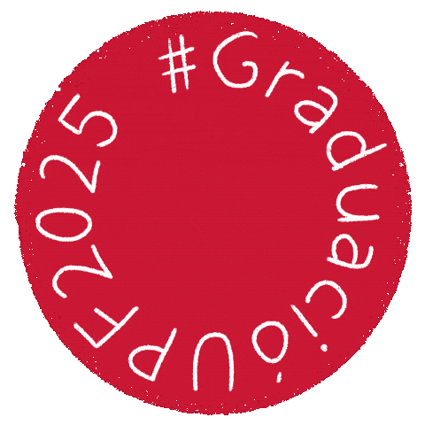 Upfbarcelona Sticker by Universitat Pompeu Fabra