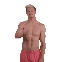 Af Sticker by LoveIslandUSA