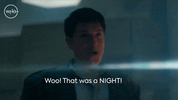 Jodie Whittaker Thirteenth Doctor GIF by Doctor Who