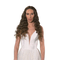 Channel 9 Reaction Sticker by Married At First Sight Australia