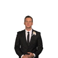 Channel 9 Reaction Sticker by Married At First Sight