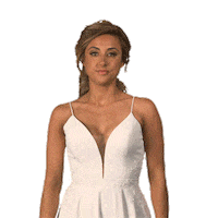 Channel 9 Reaction Sticker by Married At First Sight