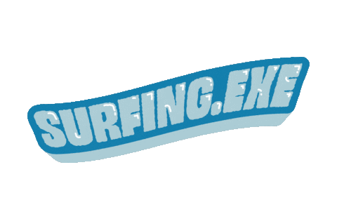 Work Mood Sticker by The Wave Studio