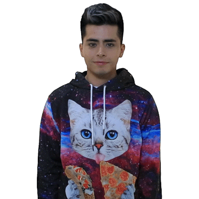 javier ramirez love Sticker by Sony Music Colombia
