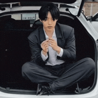 Yapping Talking GIF
