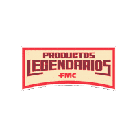 Sticker by FMC Agroquímica de México