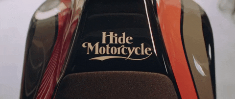 H-D Sport GIF by Harley-Davidson