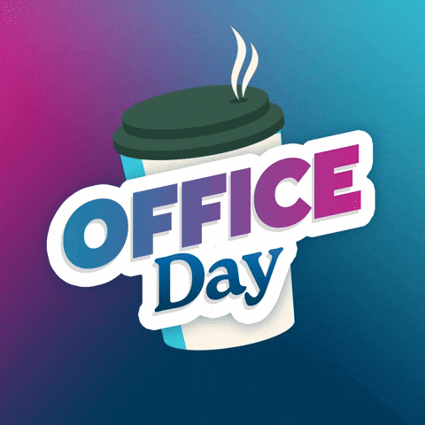 Office Day GIF by Digizent