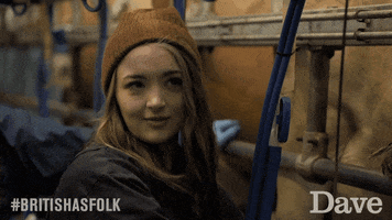 British Folk GIF