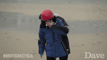 British Folk GIF