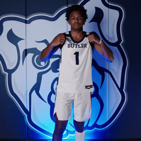 ButlerAthletics giphyupload butler big east butler bulldogs GIF