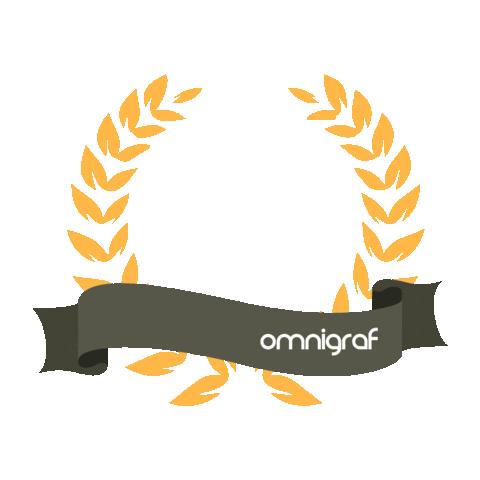 Web Marketing Win Sticker by Omnigraf