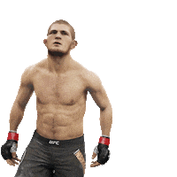 Conor Mcgregor Fight Sticker by EA SPORTS UFC