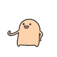 度菇13咦的茶水間 Sticker
