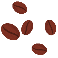 whole bean monday Sticker by Community Coffee Company