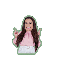 Arrebentou Sticker by Estratégia Varejo Infantil