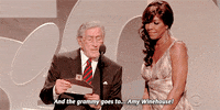 Grammy Awards Rehab GIF by Recording Academy / GRAMMYs