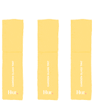 Make Up Sticker by House of HUR