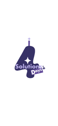 Party Birthday Sticker by thepurestsolutions