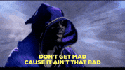 Mad Chill Out GIF by Wu-Tang Clan