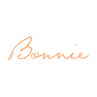 bonniecoffeeco coffee cafe sydney melbourne Sticker