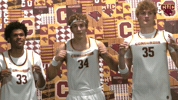 Mbb GIF by CUCougars