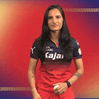 Happy Dance GIF by Royal Challengers Bengaluru