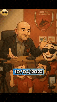 Indonesia Psm GIF