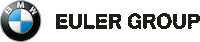 eulergroup car auto bmw frankfurt Sticker