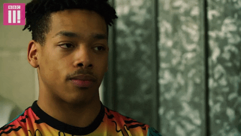 bbcthree giphyupload bbc bbcthree therapgameuk GIF
