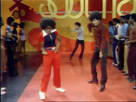 soul train bet GIF