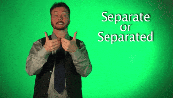 sign language GIF by Sign with Robert