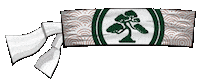 Karate Kid Headband Sticker by Sony Pictures