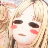 Relax Hololive GIF