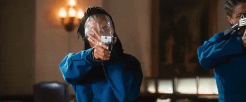Jada Pinkett Smith Movie GIF by filmeditor
