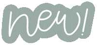 Bible Study Blog Sticker by The Daily Grace Co.