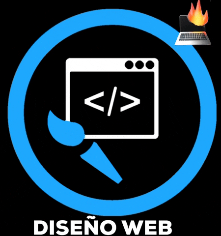 Techsac disenoweb techsac GIF