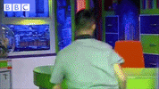 Happy Bbc One GIF by CBBC