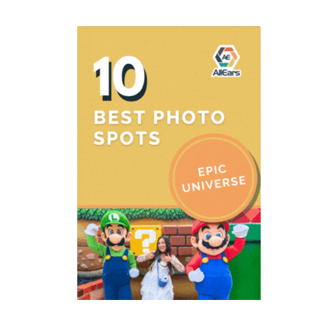 Universal Orlando Sticker by DisneyFoodBlog