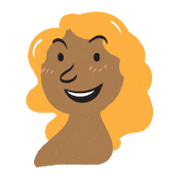 MeldaHutabarat expressions meldavnh Sticker