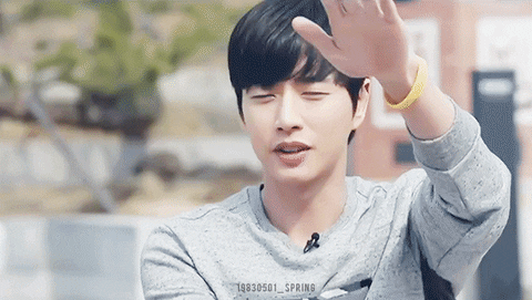 cutie pie GIF